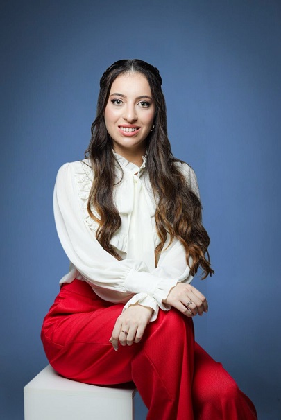 Advogada Erica Dias - Advogada especialista em Canoas