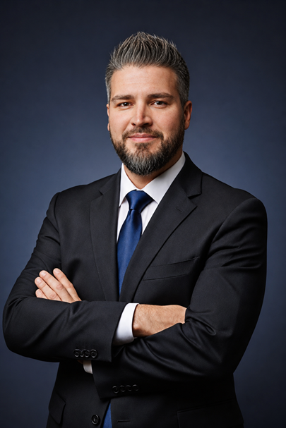 Advogado Nelson Sanchez Rosa - Advogado sspecialista em Canoas